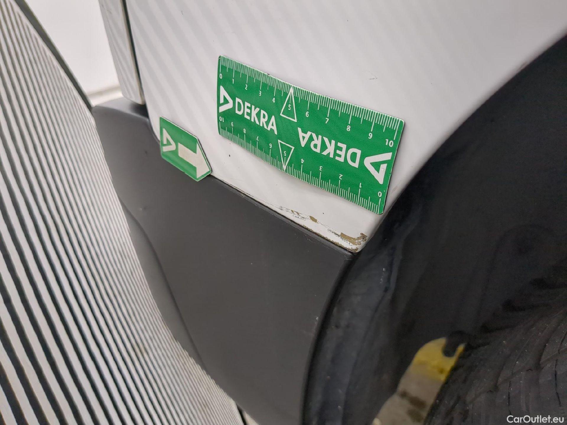  Citroen  Berlingo  Fourgon Club M 650 1.6 BlueHDi 100CV BVM5 E6 #7