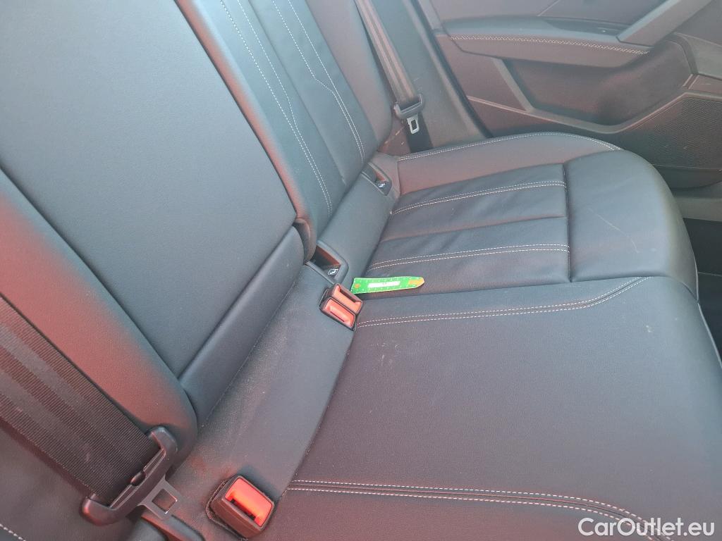  Audi  A3 AUDI  Sportback  2020  5P  Berline 35 TFSI 150 MHEV S Tronic S Line #17