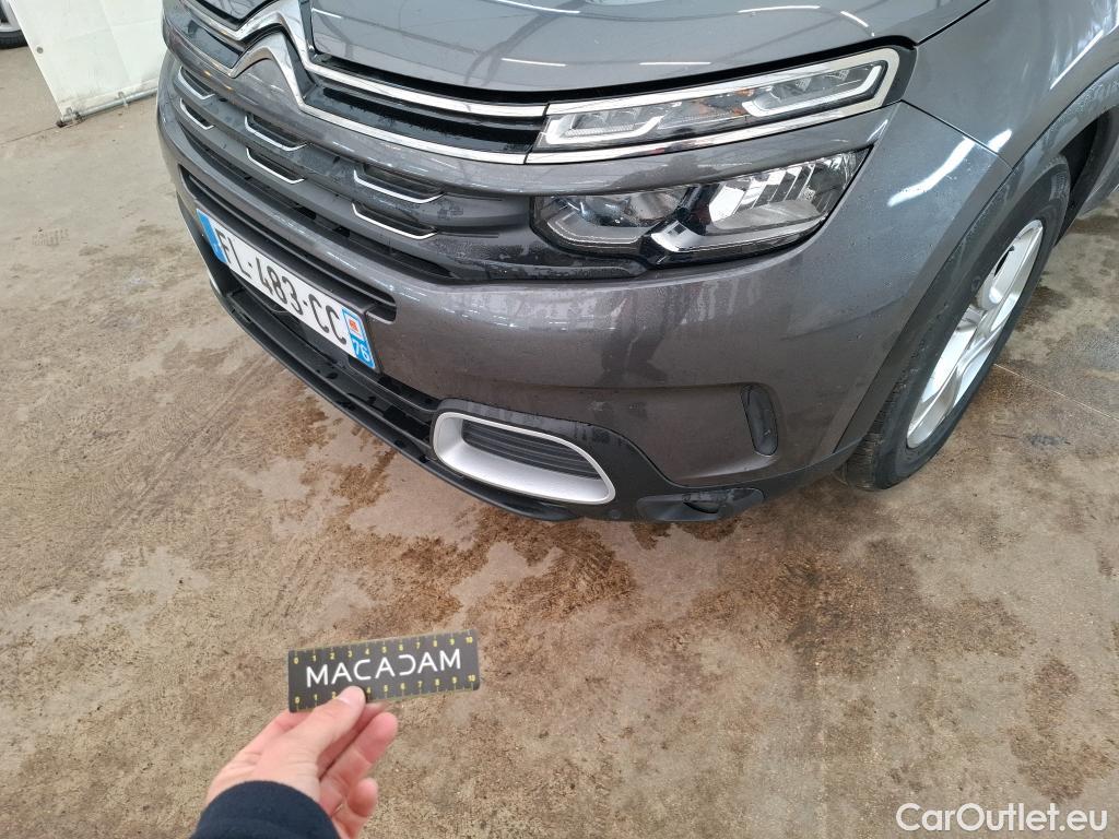  Citroen  C5  Aircross Business 1.5 BlueHDi 130CV BVA8 E6dT #24