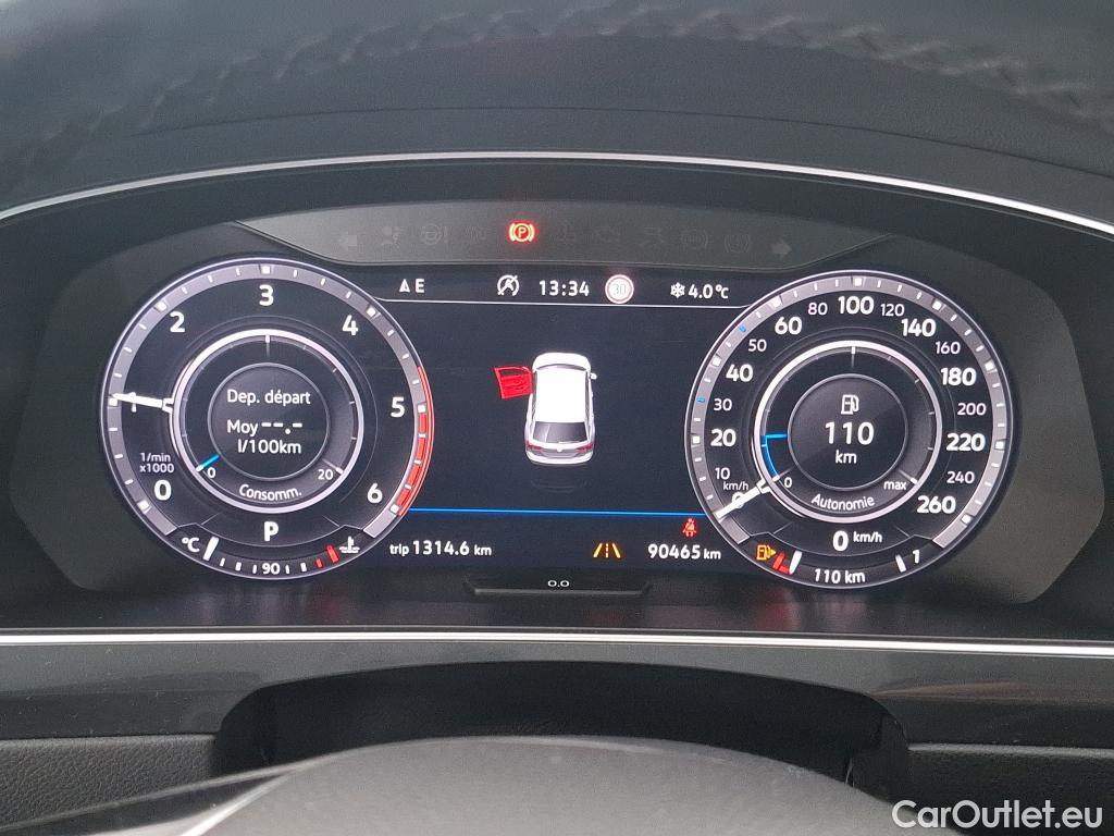  Volkswagen  Tiguan VOLKSWAGEN  5p SUV 2.0 TDI 150 DSG7 Carat Exclusive #55