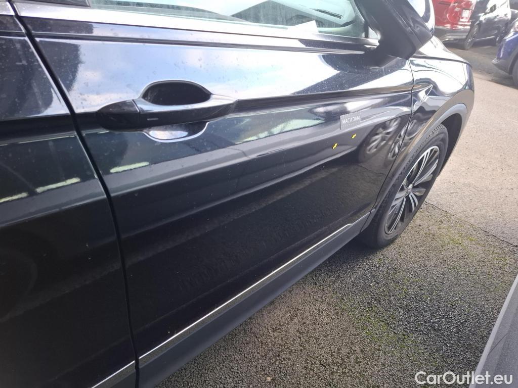  Volkswagen  Tiguan VOLKSWAGEN  5p SUV 2.0 TDI 150 DSG7 Carat Exclusive #10