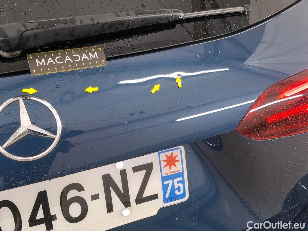  Mercedes  B-Klasse MERCEDES-BENZ Classe B / 2019 / 5P / monospace B 250e Business Line Edition #13