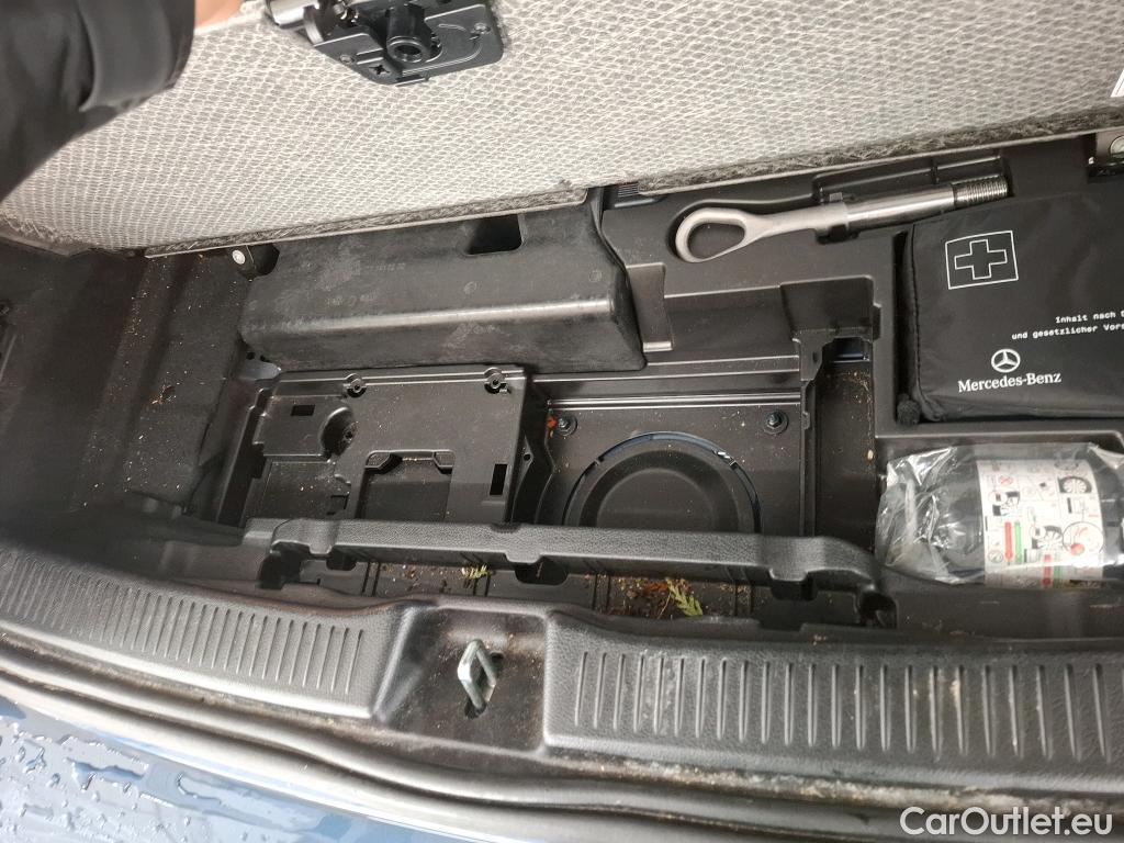  Mercedes  B-Klasse MERCEDES-BENZ Classe B / 2019 / 5P / monospace B 250e Business Line Edition #28