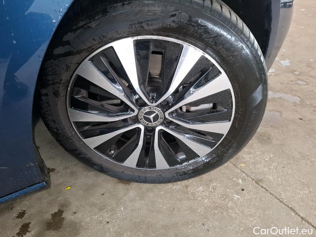  Mercedes  B-Klasse MERCEDES-BENZ Classe B / 2019 / 5P / monospace B 250e Business Line Edition #23