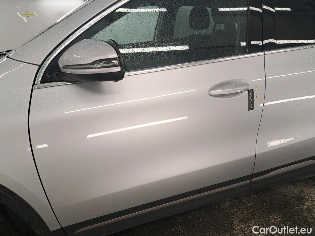  Mercedes  GLA MERCEDES-BENZ  / 2020 / 5P / SUV  200 AMG LINE DCT #5