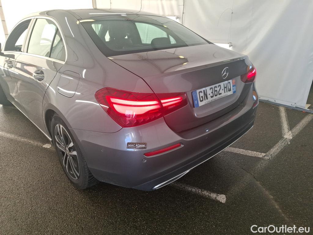  Mercedes  A-Klasse MERCEDES-BENZ Classe A Berline / 2022 / 4P / Berline A 180 d Business Line 8G-DCT #12