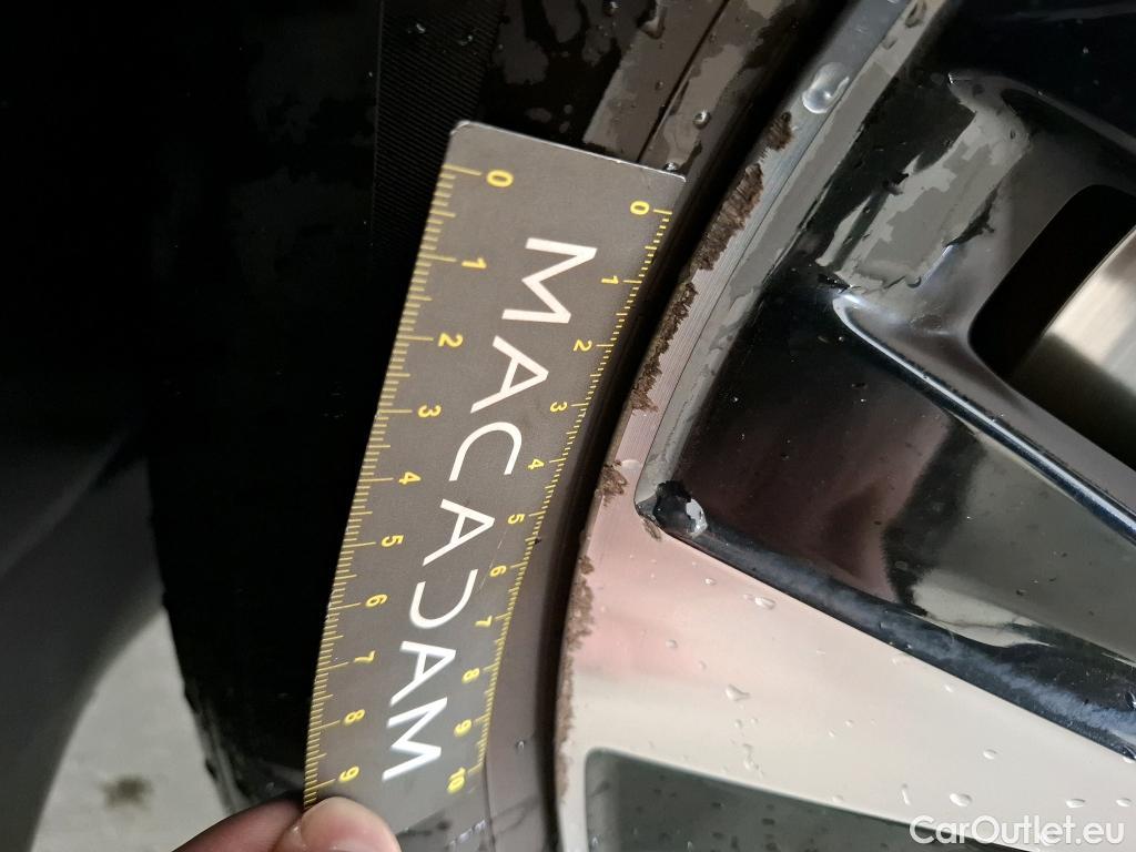  Mercedes  B-Klasse MERCEDES-BENZ Classe B / 2019 / 5P / monospace B 250e Business Line Edition #27