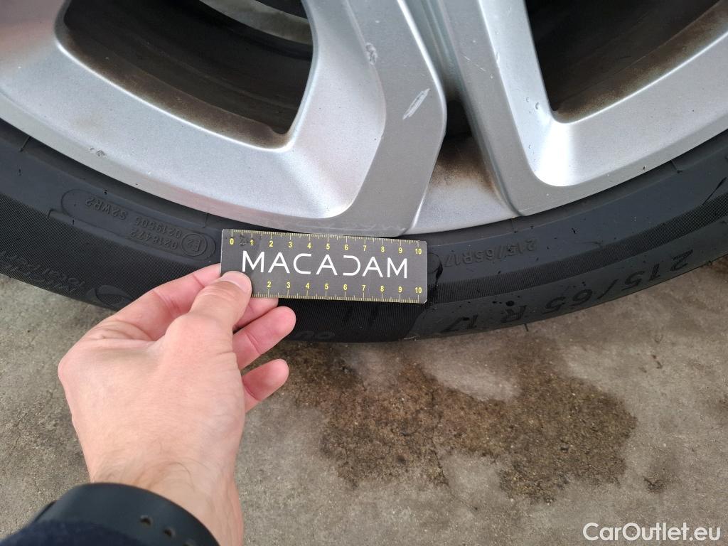  Citroen  C5  Aircross Business 1.5 BlueHDi 130CV BVA8 E6dT #12