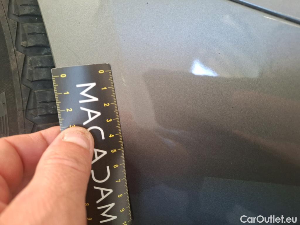  Mercedes  A-Klasse MERCEDES-BENZ Classe A Berline / 2022 / 4P / Berline A 180 d Business Line 8G-DCT #14