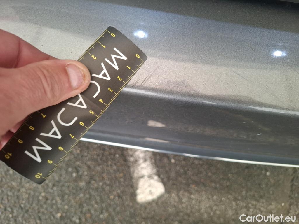  Mercedes  A-Klasse MERCEDES-BENZ Classe A Berline / 2022 / 4P / Berline A 180 d Business Line 8G-DCT #15