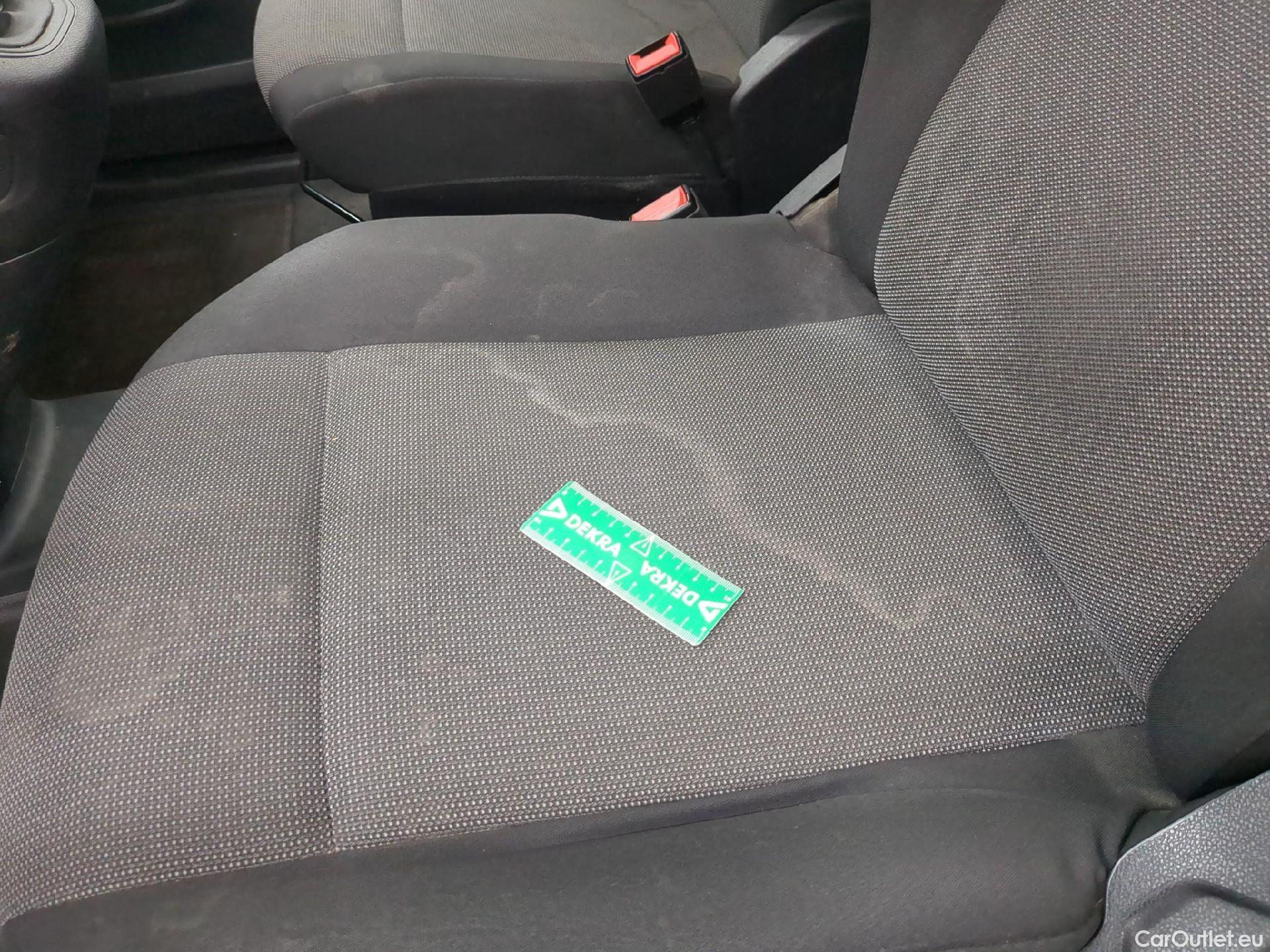  Citroen  Berlingo  Fourgon Club M 650 1.6 BlueHDi 100CV BVM5 E6 #3