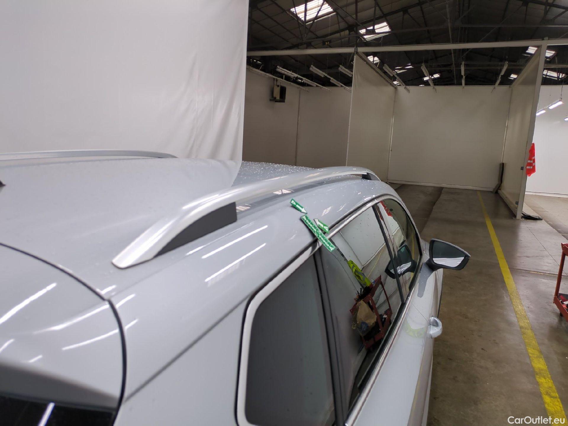  Seat  ATECA  Style Business 2.0 TDI 150CV BVA7 E6d #5