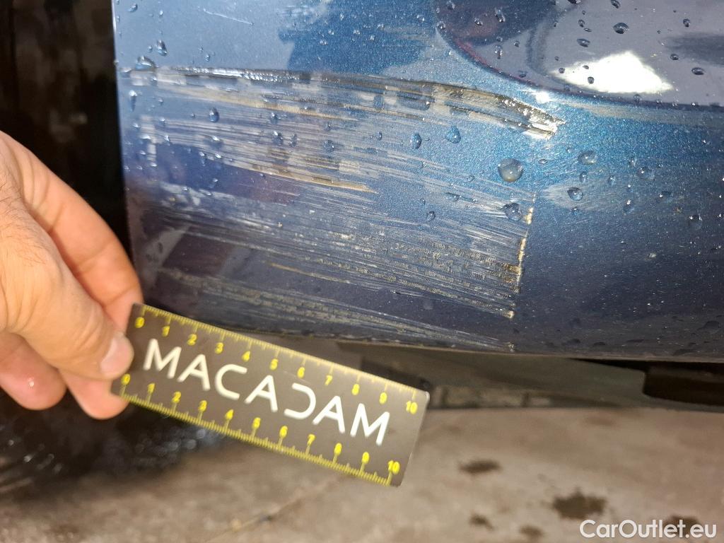  Mercedes  B-Klasse MERCEDES-BENZ Classe B / 2019 / 5P / monospace B 250e Business Line Edition #4