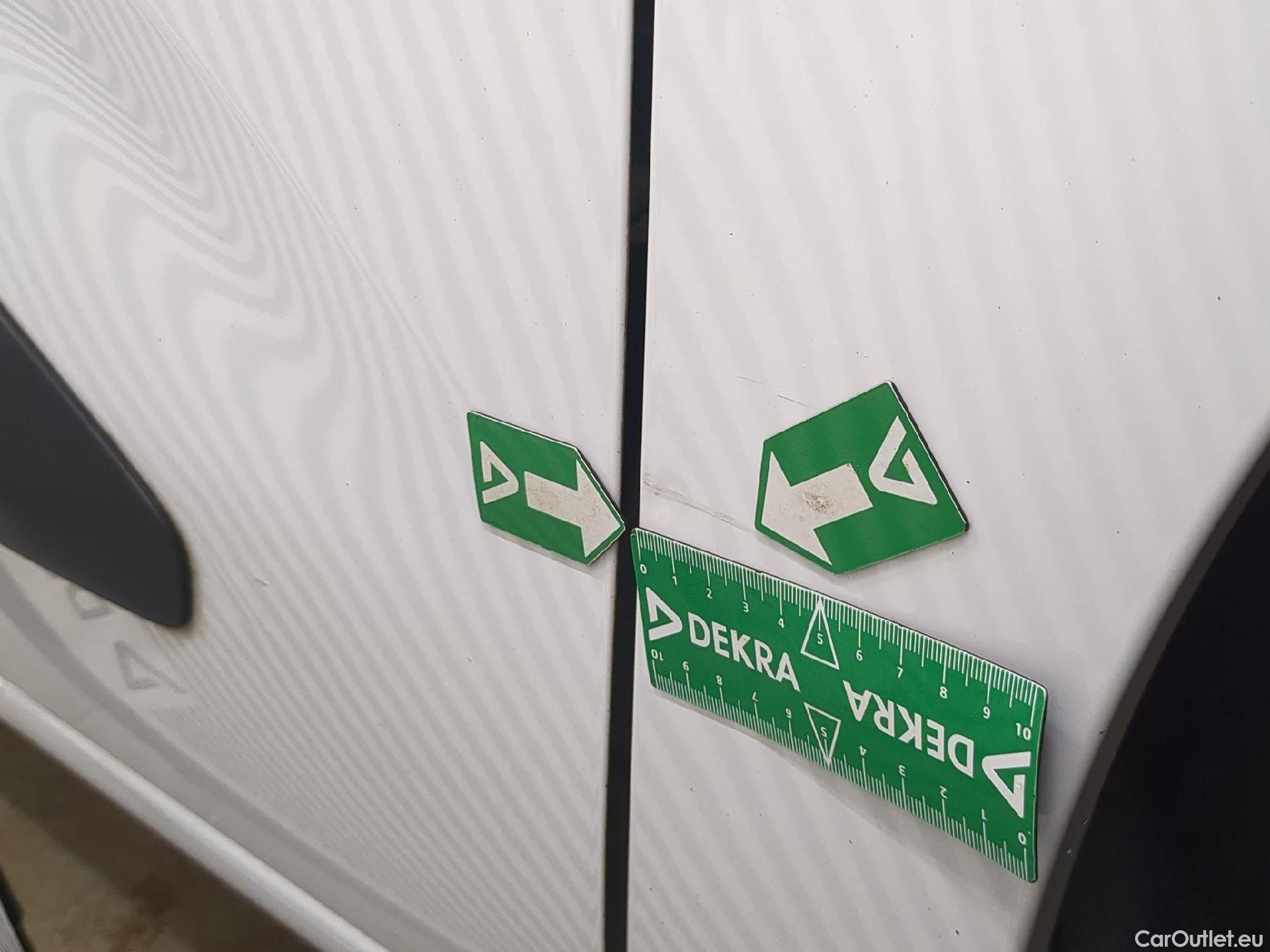  Citroen  Berlingo  Fourgon Club M 650 1.6 BlueHDi 100CV BVM5 E6 #12