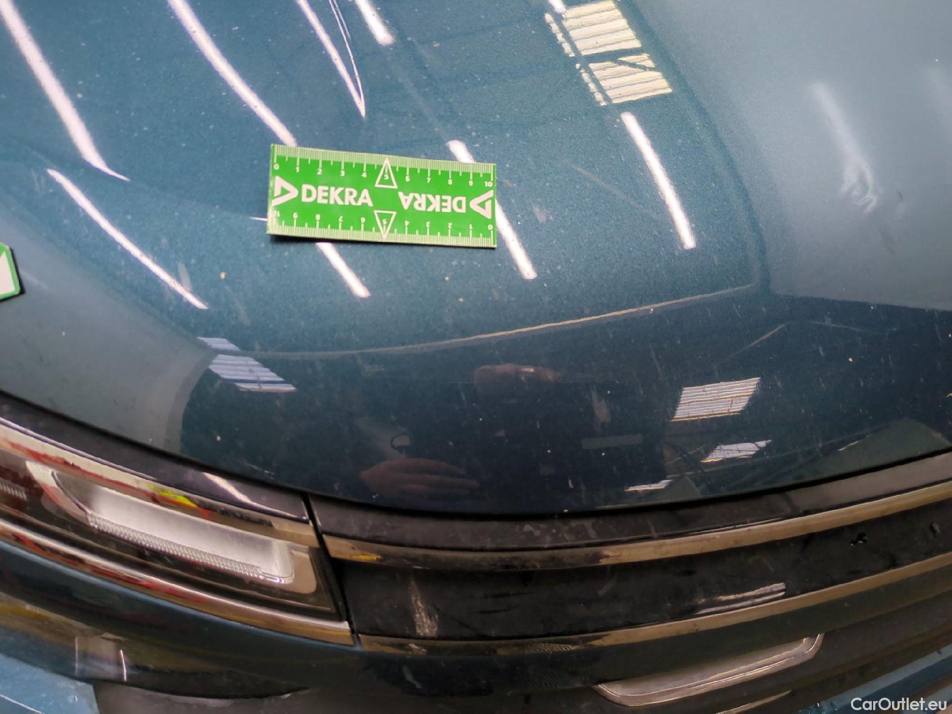  Citroen  C5  Aircross Business 1.5 BlueHDi 130CV BVM6 E6d #31