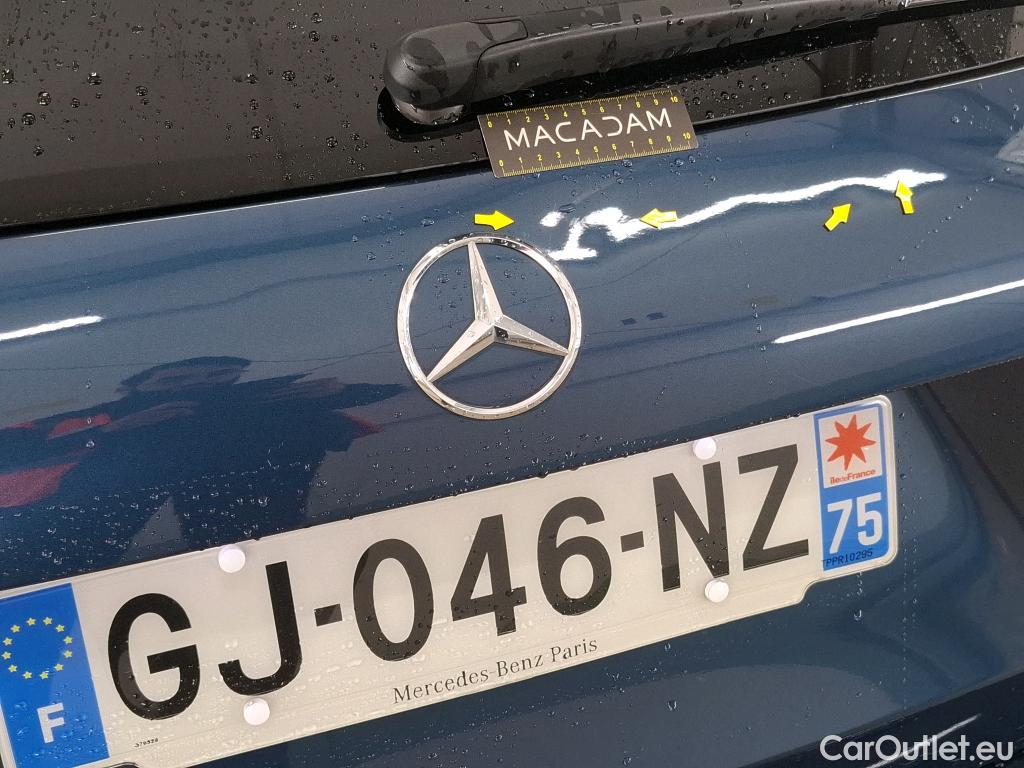  Mercedes  B-Klasse MERCEDES-BENZ Classe B / 2019 / 5P / monospace B 250e Business Line Edition #10