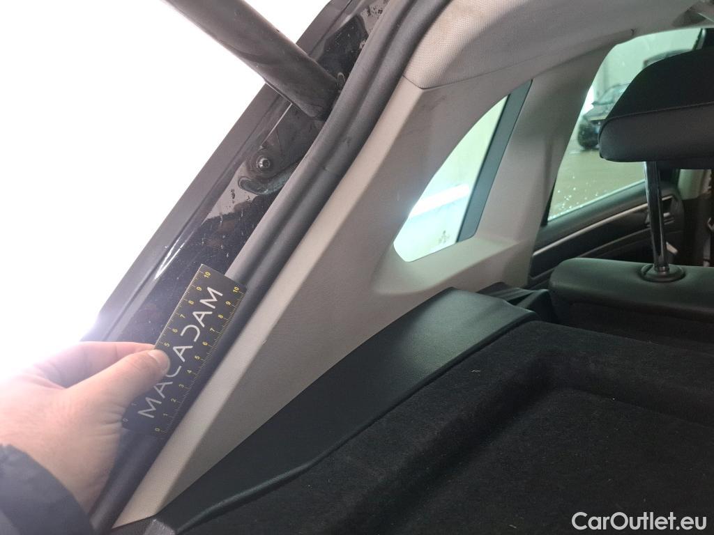  Volkswagen  Tiguan VOLKSWAGEN  5p SUV 2.0 TDI 150 DSG7 Carat Exclusive #44