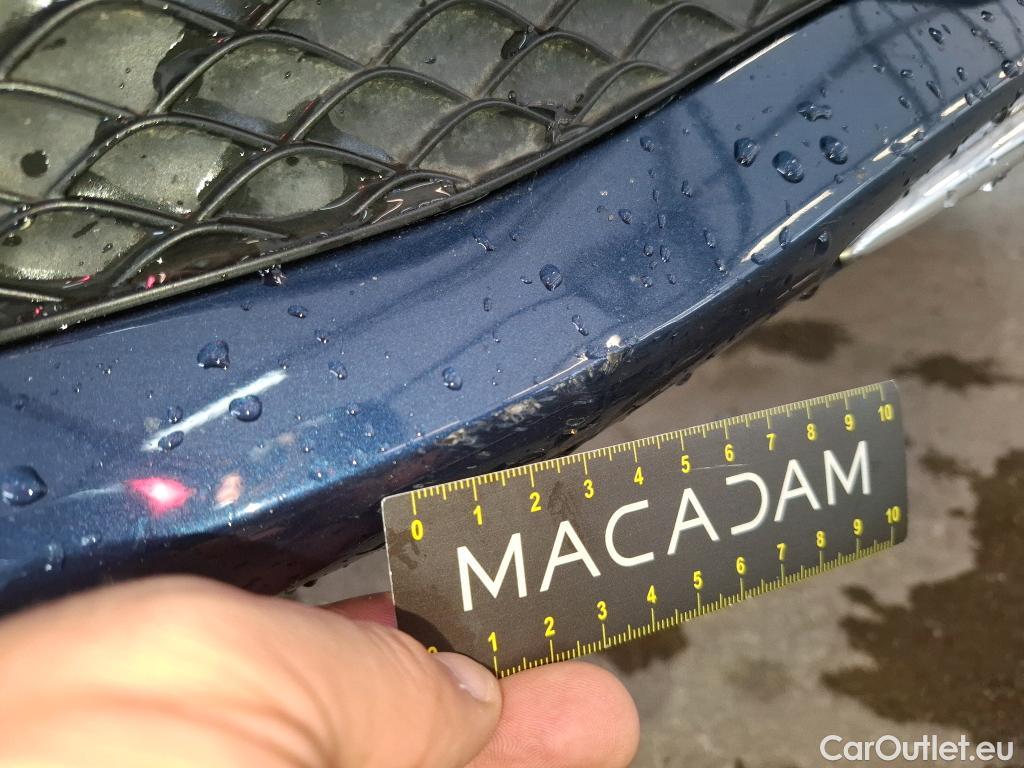  Mercedes  B-Klasse MERCEDES-BENZ Classe B / 2019 / 5P / monospace B 250e Business Line Edition #6