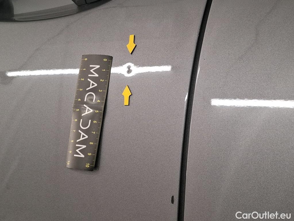  Mercedes  A-Klasse MERCEDES-BENZ Classe A Berline / 2022 / 4P / Berline A 180 d Business Line 8G-DCT #5