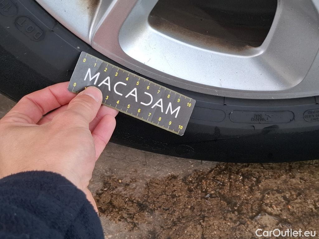  Citroen  C5  Aircross Business 1.5 BlueHDi 130CV BVA8 E6dT #3