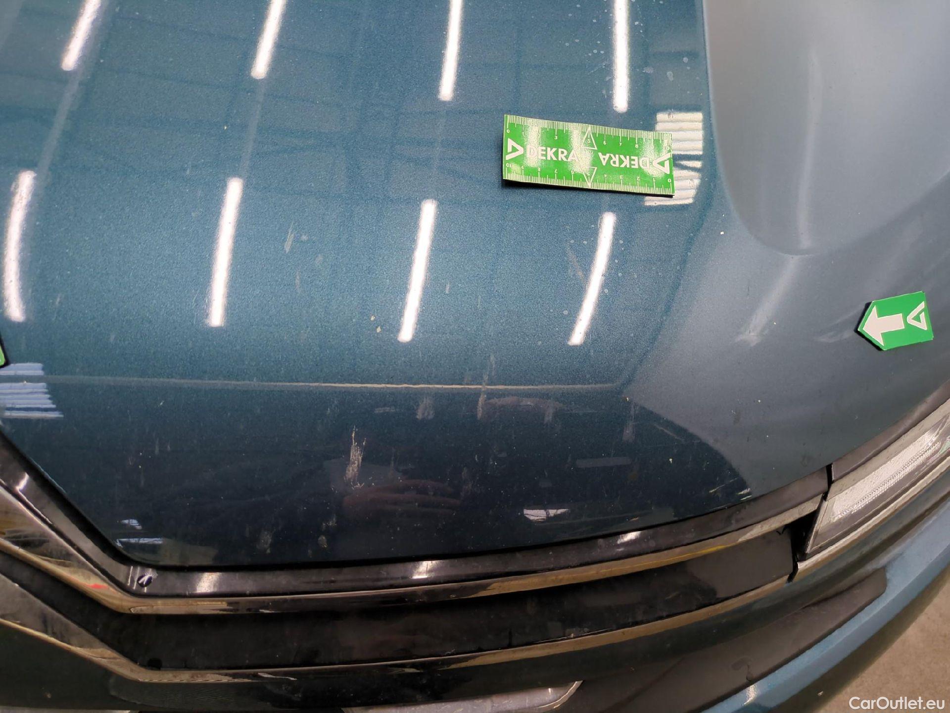  Citroen  C5  Aircross Business 1.5 BlueHDi 130CV BVM6 E6d #33