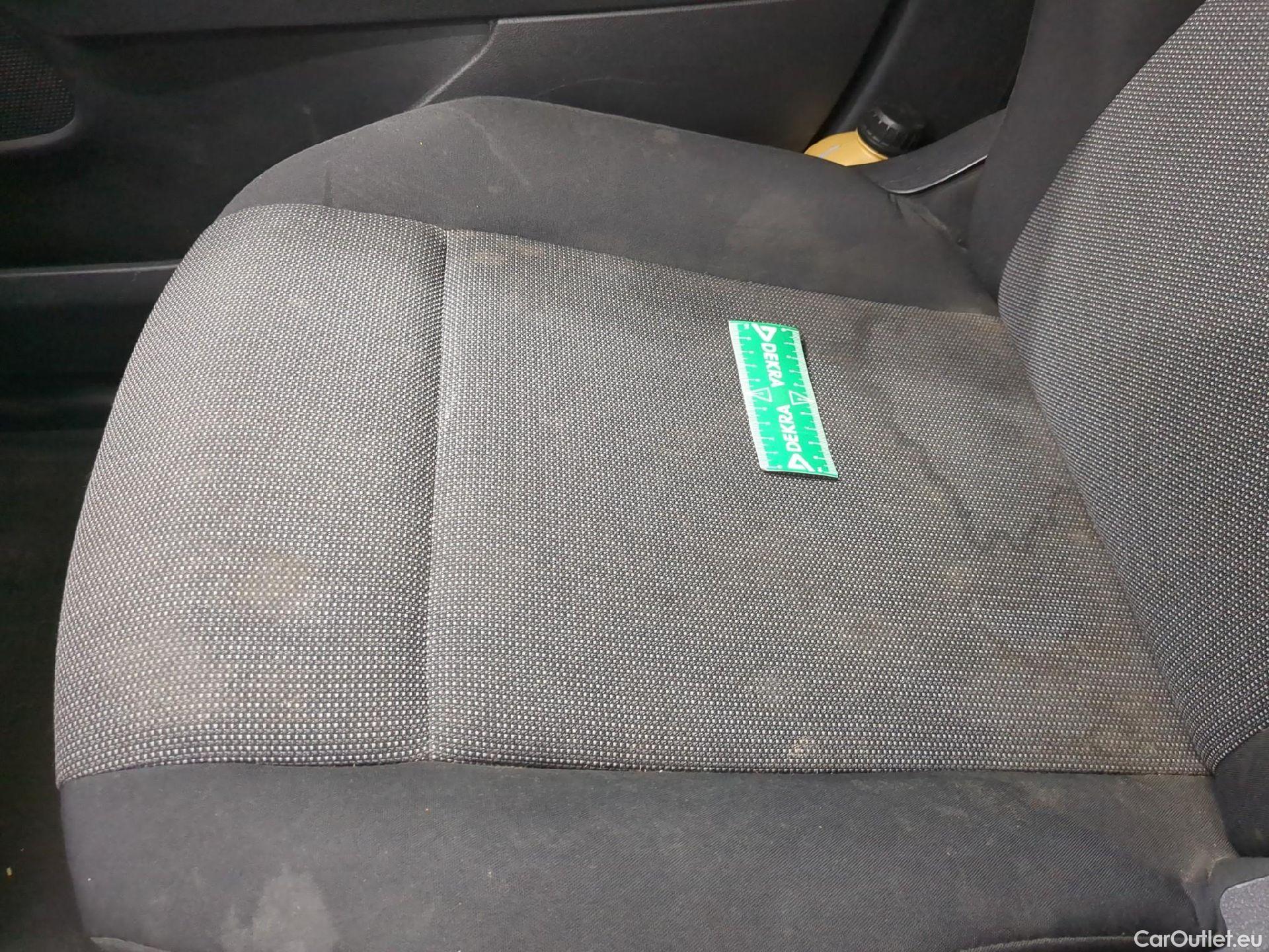  Citroen  Berlingo  Fourgon Club M 650 1.6 BlueHDi 100CV BVM5 E6 #6