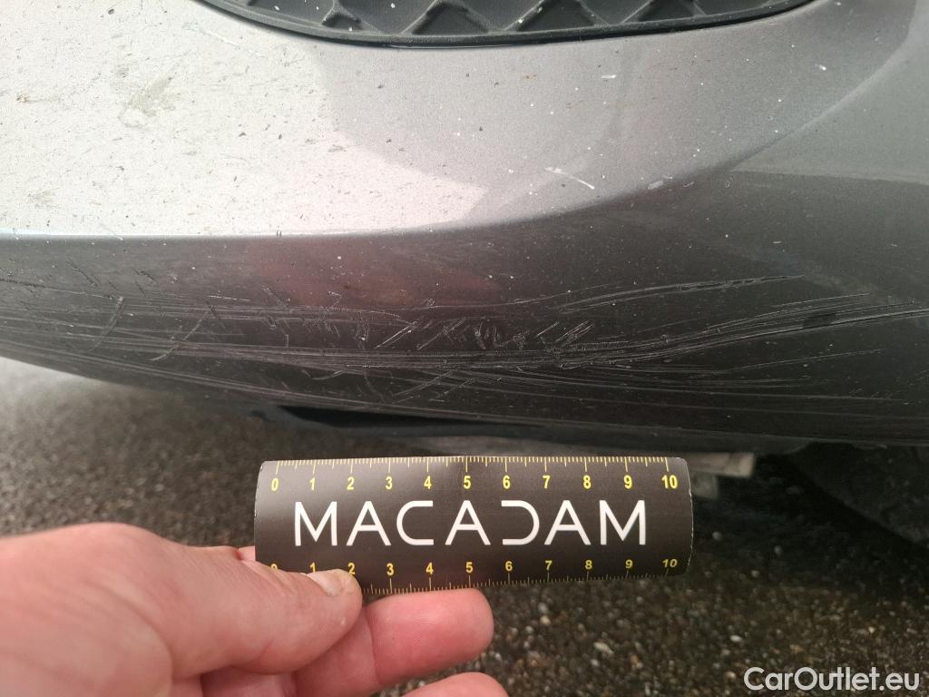  Mercedes  A-Klasse MERCEDES-BENZ Classe A Berline / 2022 / 4P / Berline A 180 d Business Line 8G-DCT #2