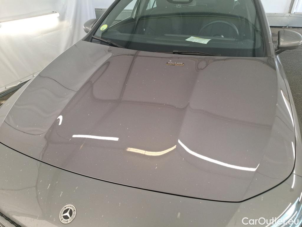  Mercedes  A-Klasse MERCEDES-BENZ Classe A Berline / 2022 / 4P / Berline A 180 d Business Line 8G-DCT #6