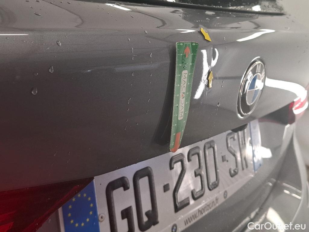  Bmw  Serie 1 BMW Série 1 / 2019 / 5P / Berline 116i DKG7 Business Design #14