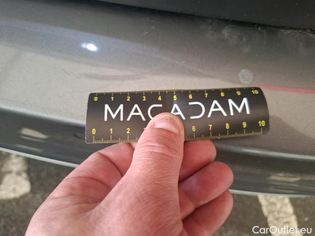  Mercedes  A-Klasse MERCEDES-BENZ Classe A Berline / 2022 / 4P / Berline A 180 d Business Line 8G-DCT #16