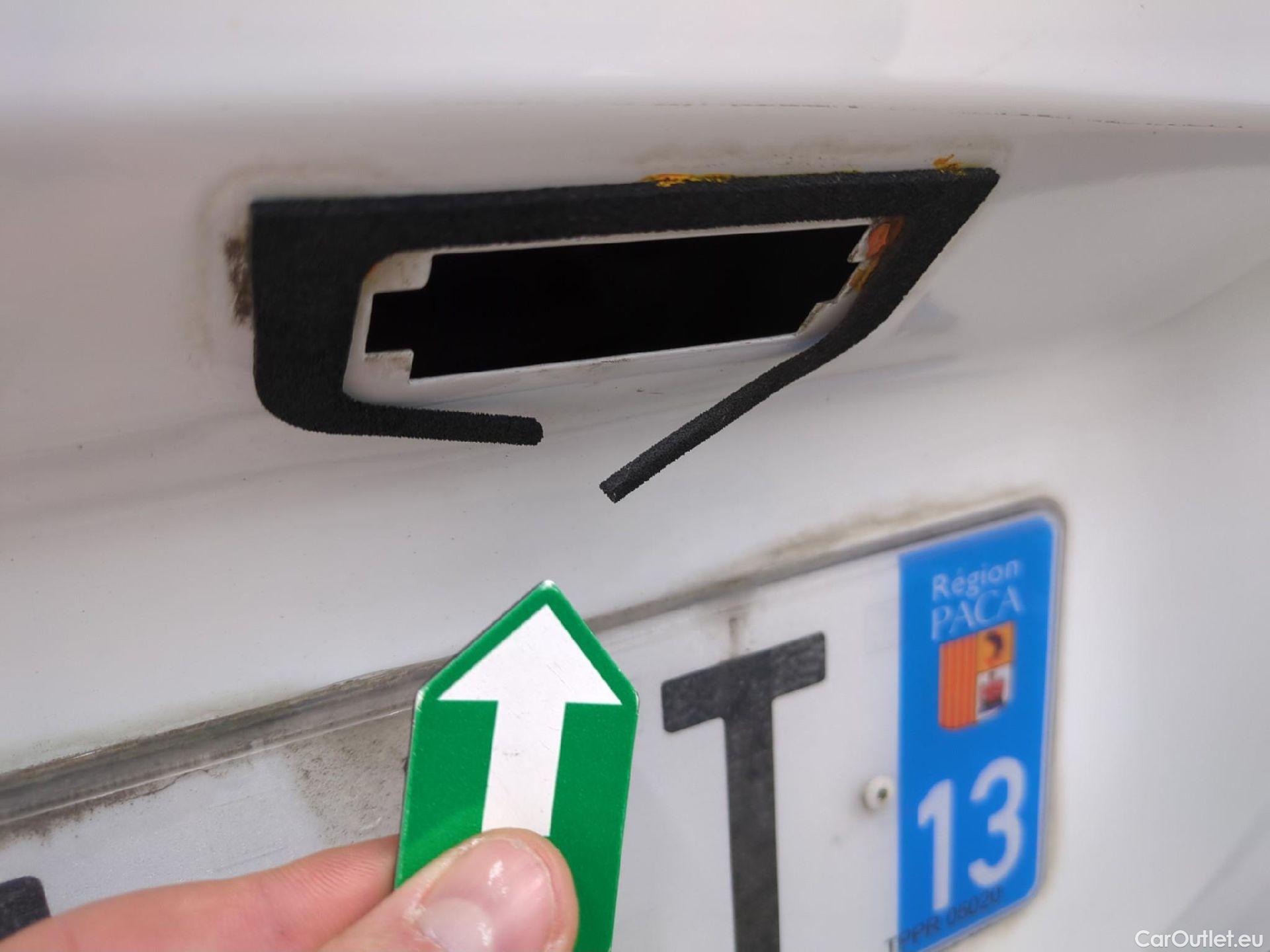  Citroen  Berlingo  Fourgon Club M 650 1.6 BlueHDi 100CV BVM5 E6 #16