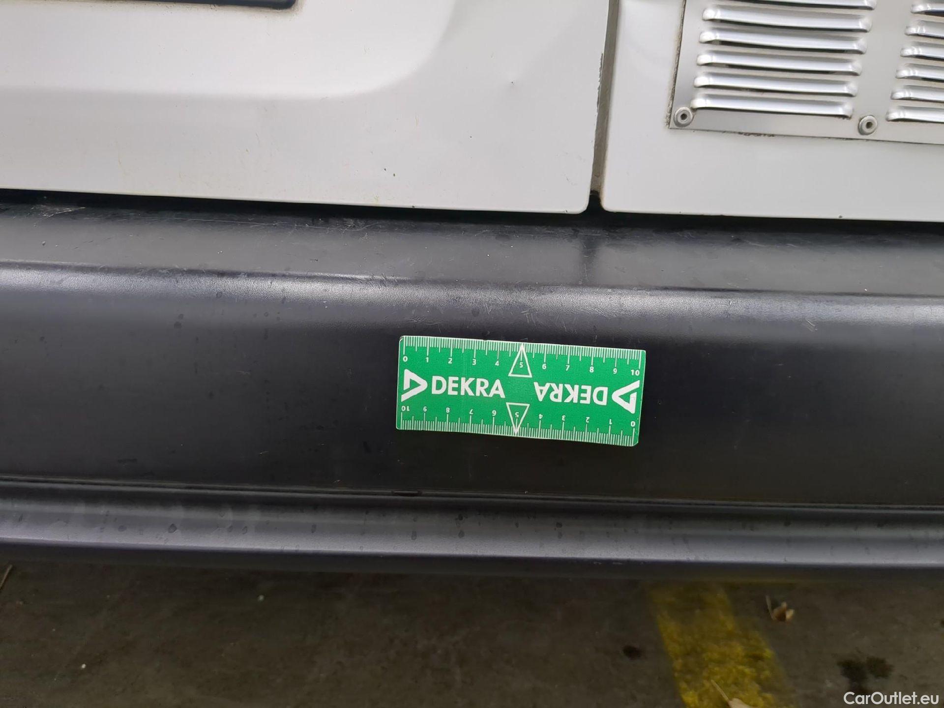  Citroen  Berlingo  Fourgon Club M 650 1.6 BlueHDi 100CV BVM5 E6 #20