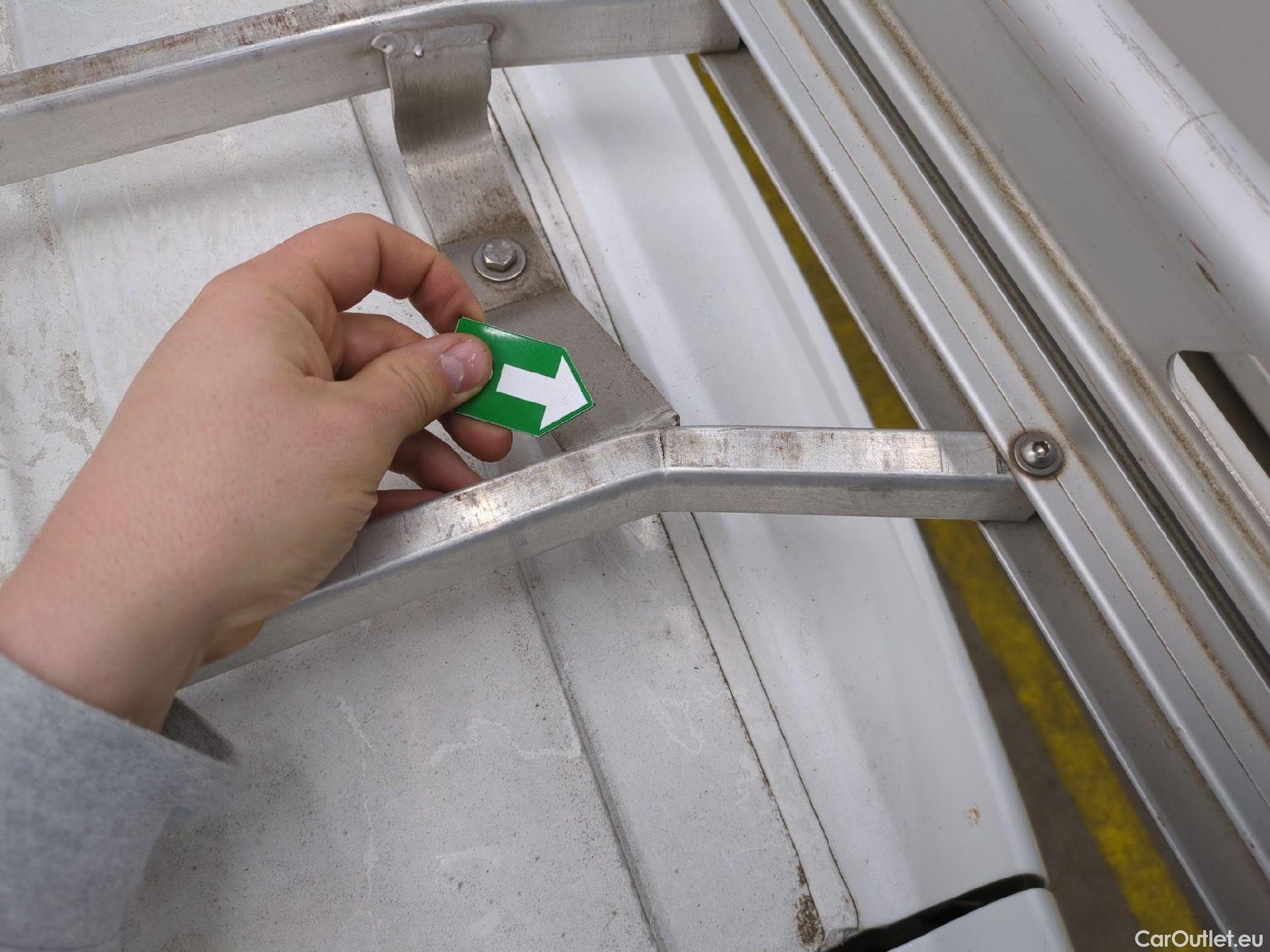  Citroen  Berlingo  Fourgon Club M 650 1.6 BlueHDi 100CV BVM5 E6 #53