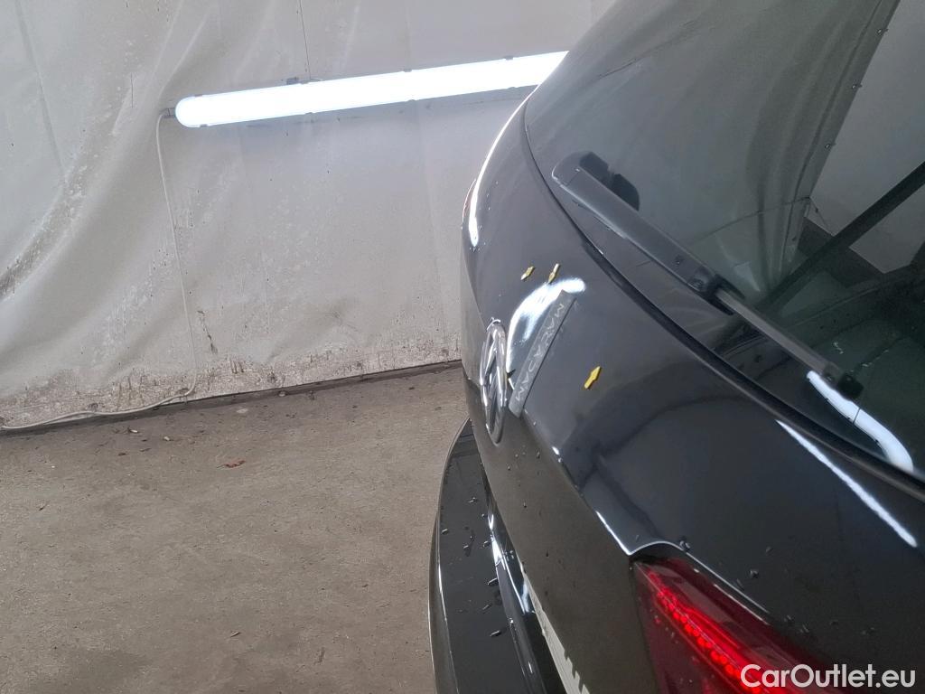  Volkswagen  Tiguan VOLKSWAGEN  5p SUV 2.0 TDI 150 DSG7 Carat Exclusive #6