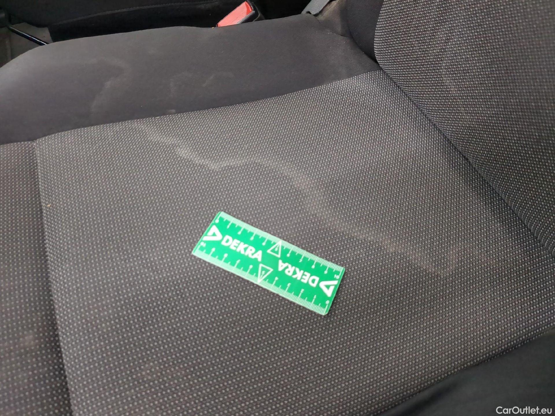  Citroen  Berlingo  Fourgon Club M 650 1.6 BlueHDi 100CV BVM5 E6 #4