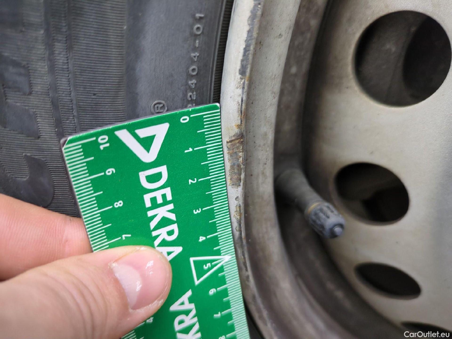  Citroen  Berlingo  Fourgon Club M 650 1.6 BlueHDi 100CV BVM5 E6 #22