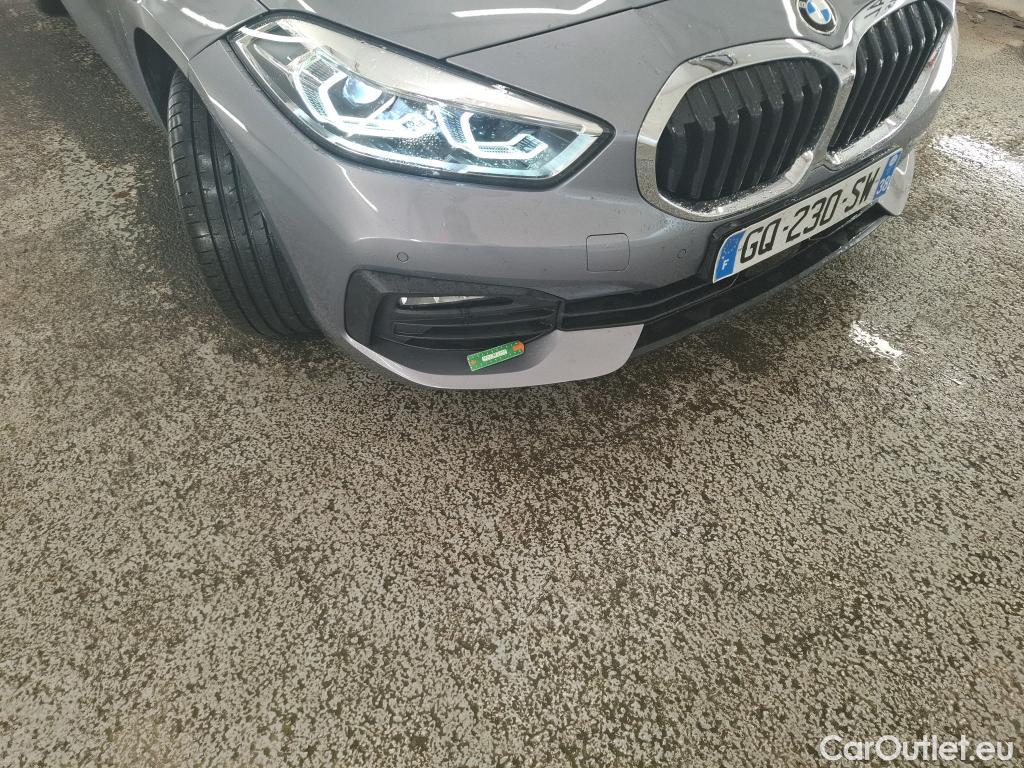  Bmw  Serie 1 BMW Série 1 / 2019 / 5P / Berline 116i DKG7 Business Design #7