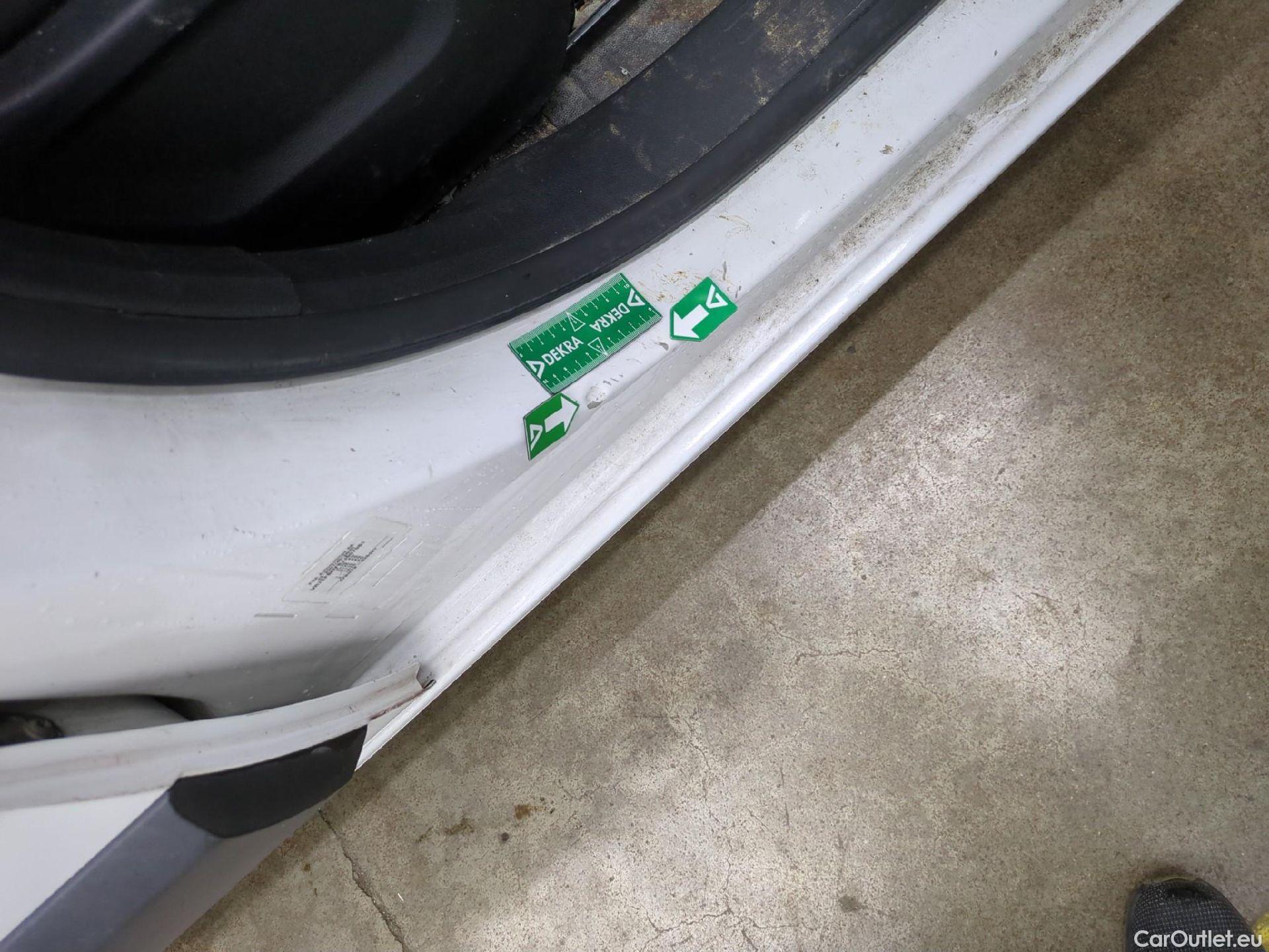  Citroen  Berlingo  Fourgon Club M 650 1.6 BlueHDi 100CV BVM5 E6 #3