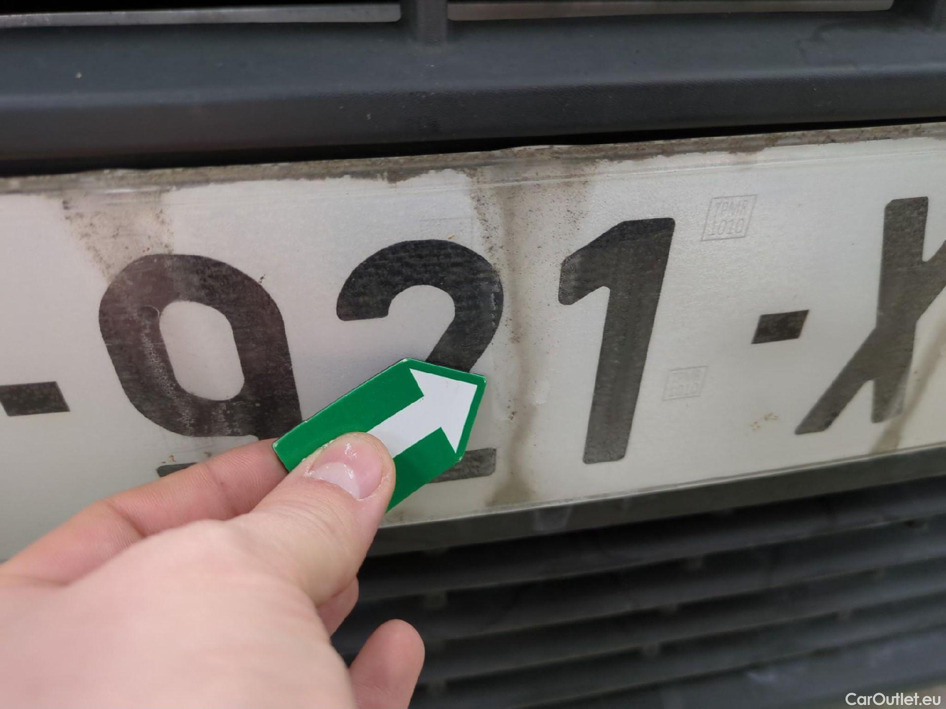  Citroen  Berlingo  Fourgon Club M 650 1.6 BlueHDi 100CV BVM5 E6 #38