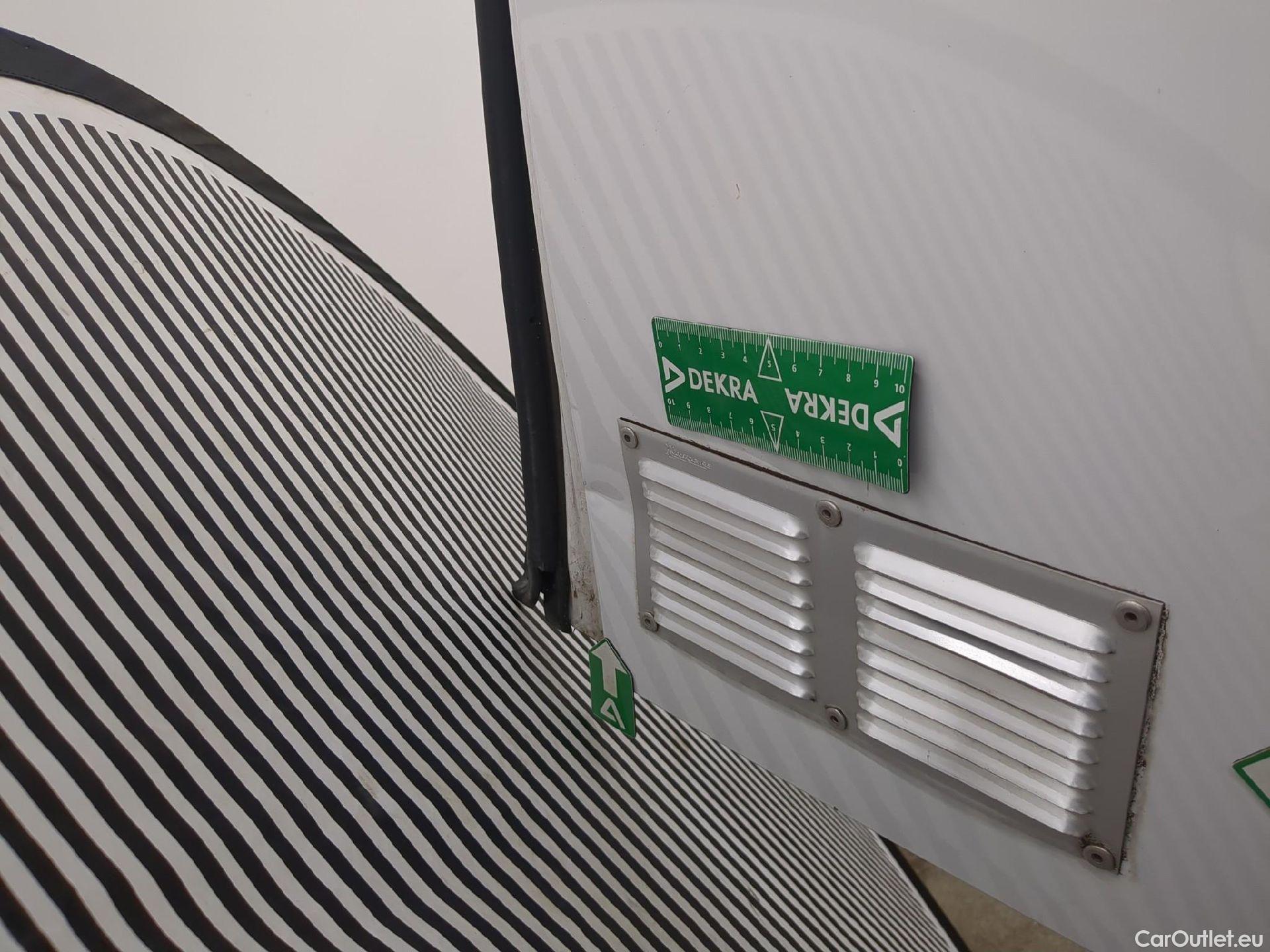  Citroen  Berlingo  Fourgon Club M 650 1.6 BlueHDi 100CV BVM5 E6 #28