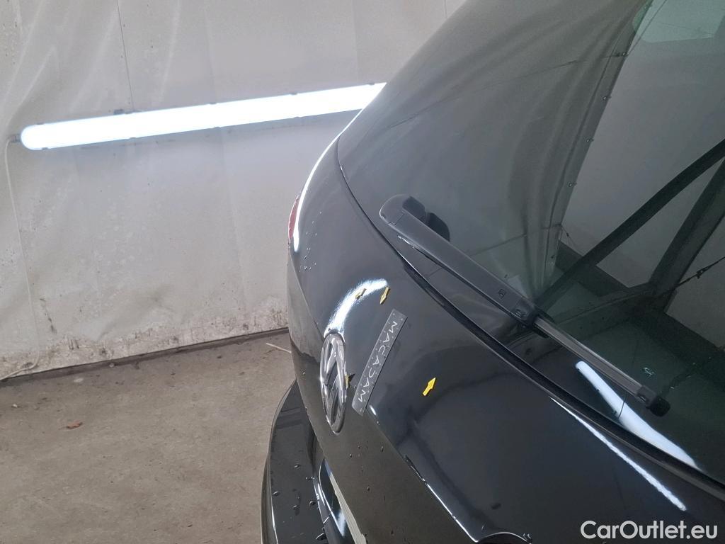  Volkswagen  Tiguan VOLKSWAGEN  5p SUV 2.0 TDI 150 DSG7 Carat Exclusive #8