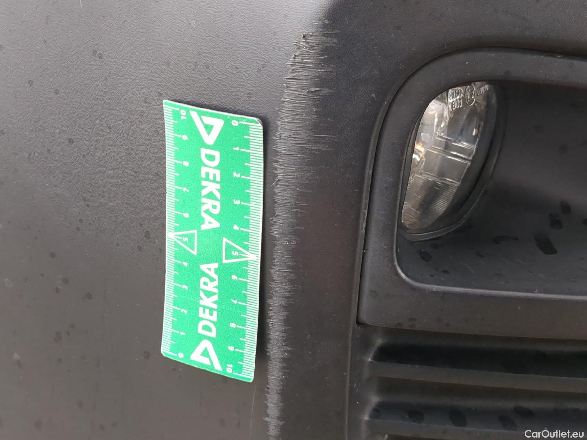  Citroen  Berlingo  Fourgon Club M 650 1.6 BlueHDi 100CV BVM5 E6 #17