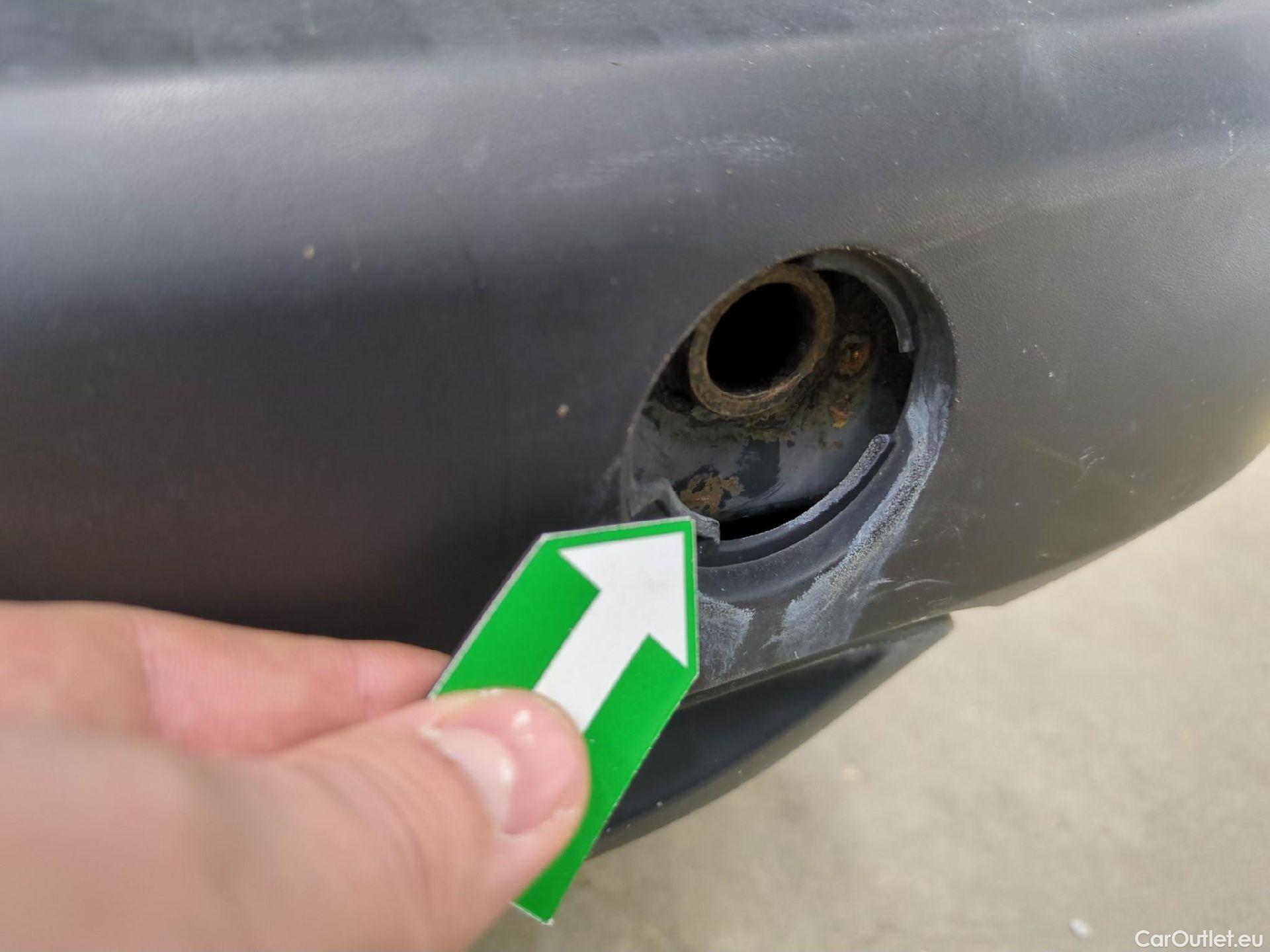  Citroen  Berlingo  Fourgon Club M 650 1.6 BlueHDi 100CV BVM5 E6 #8