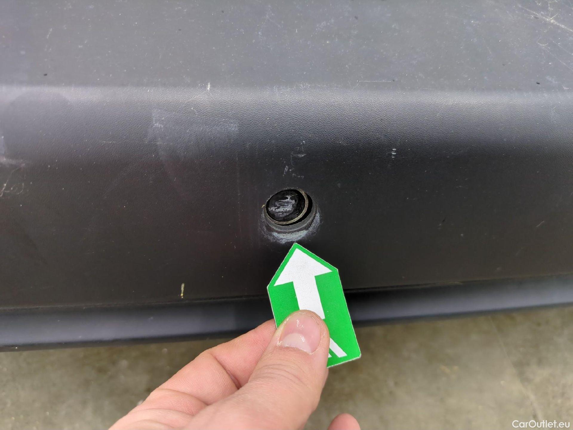  Citroen  Berlingo  Fourgon Club M 650 1.6 BlueHDi 100CV BVM5 E6 #49