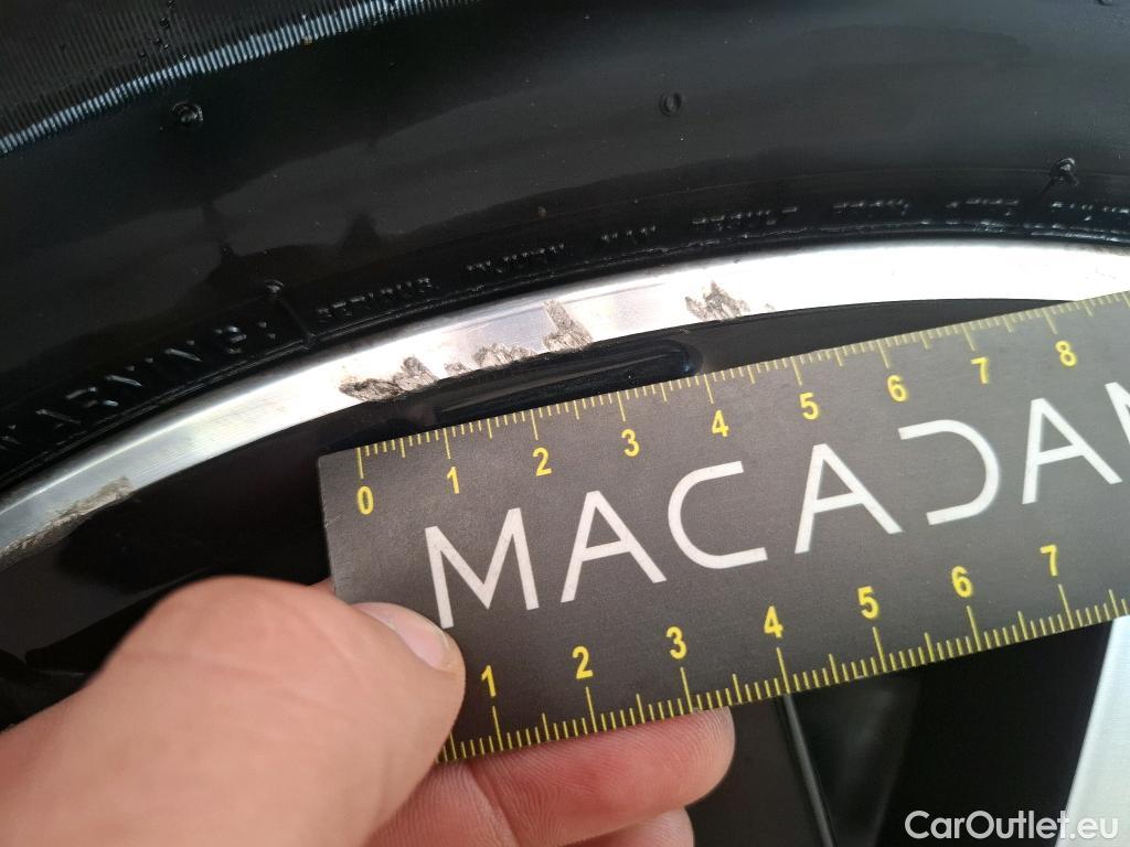  Volkswagen  Tiguan VOLKSWAGEN  5p SUV 2.0 TDI 150 DSG7 Carat Exclusive #42