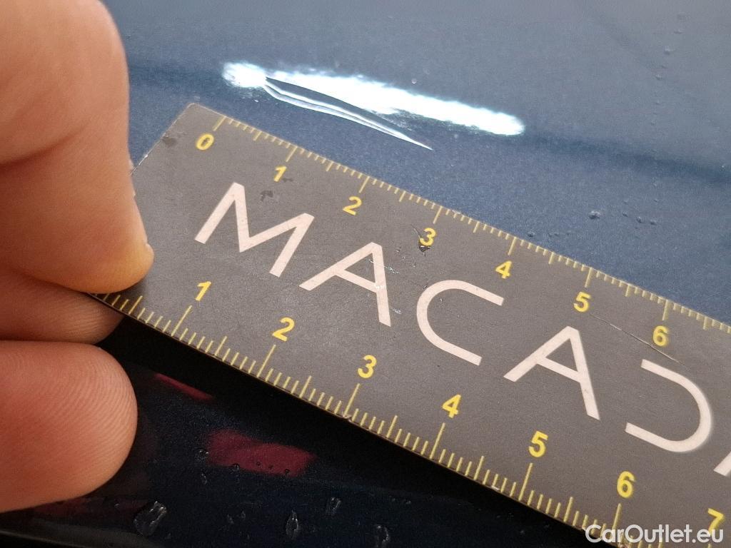  Mercedes  B-Klasse MERCEDES-BENZ Classe B / 2019 / 5P / monospace B 250e Business Line Edition #7