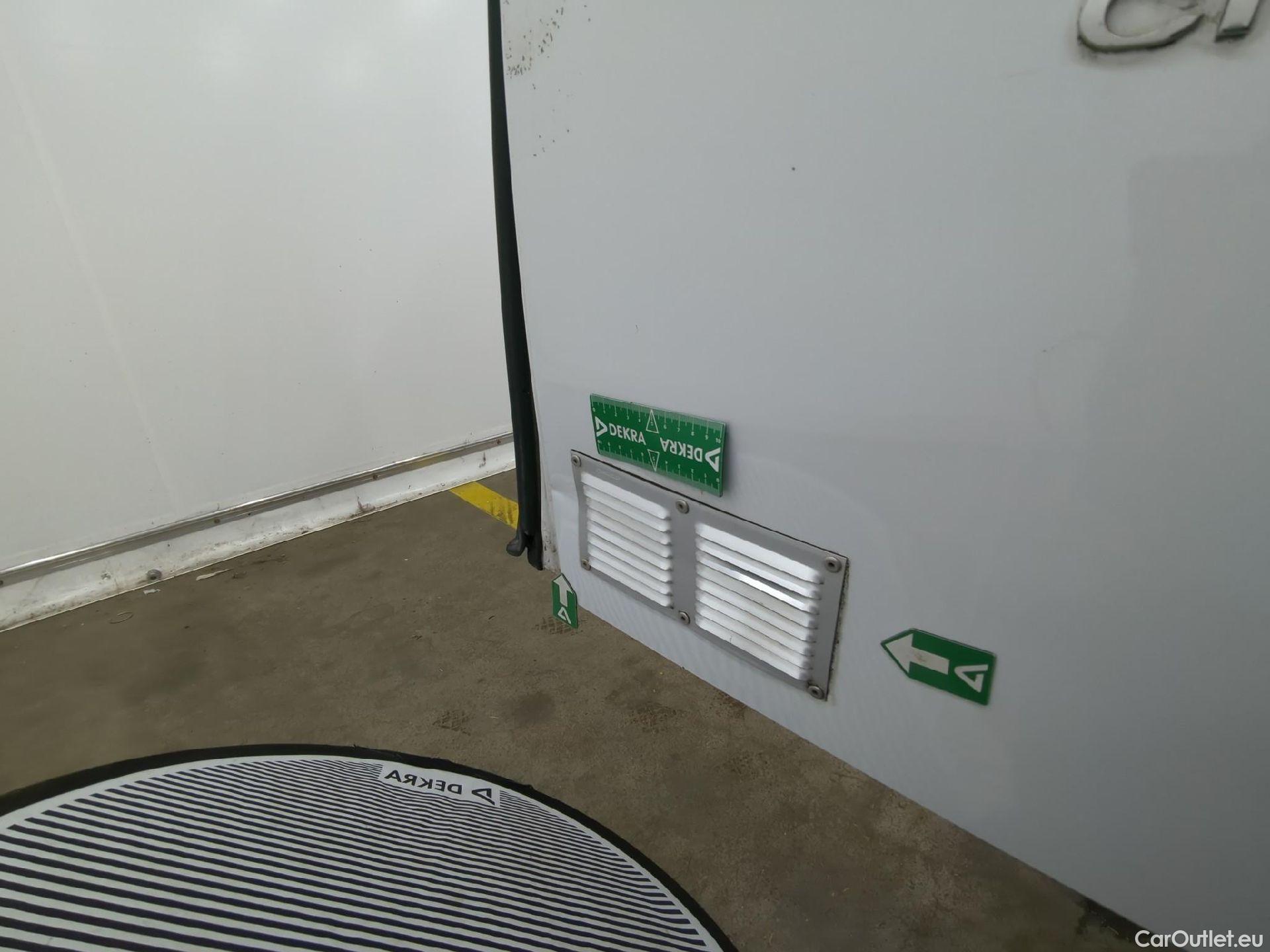  Citroen  Berlingo  Fourgon Club M 650 1.6 BlueHDi 100CV BVM5 E6 #26