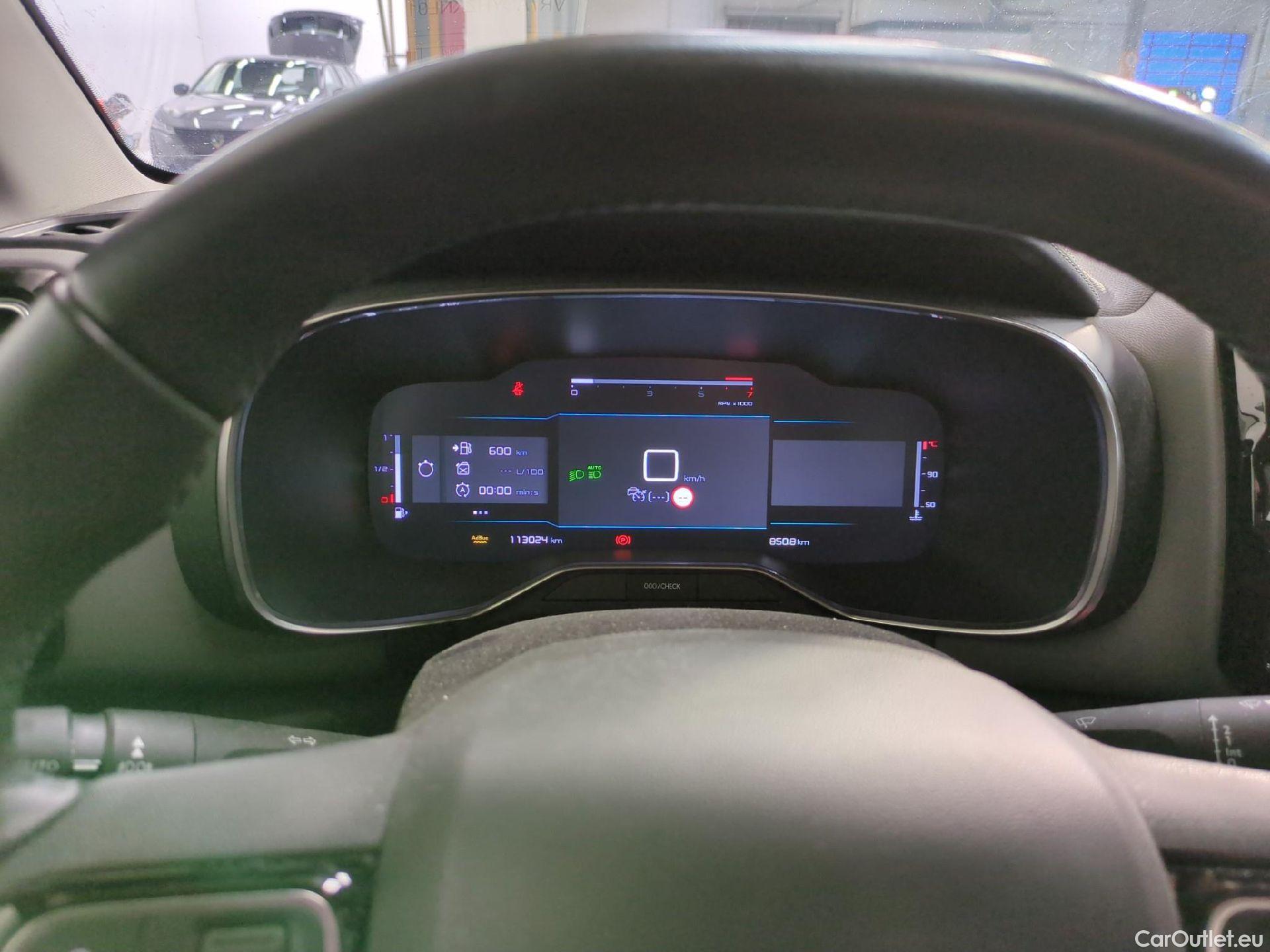  Citroen  C5  Aircross Business 1.5 BlueHDi 130CV BVM6 E6d #47