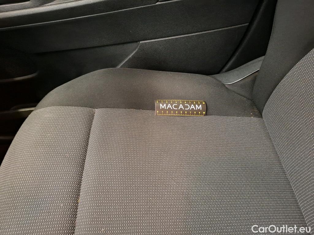  Citroen  Berlingo  Fourgon Club M 650 1.5 BlueHDi 75CV BVM5 E6dT #6