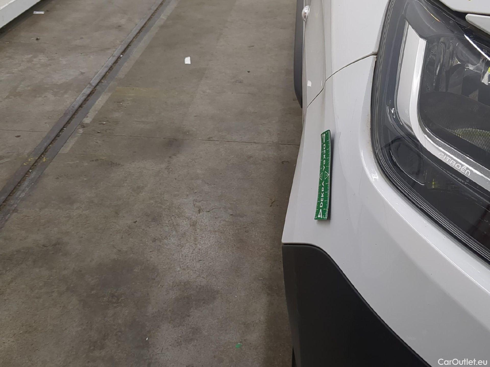  Citroen  Berlingo  Fourgon Club M 650 1.6 BlueHDi 100CV BVM5 E6 #15